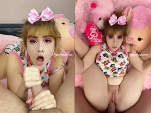 Chịch cực phê với em ghệ mới lớn body chuẩn