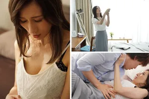 Trả bài bà xã cấp trên suốt 3 ngày đêm khi tiền bối đã đi làm ăn xa