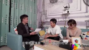 Chồng bán vợ cho chủ nợ để chi trả tiền nợ ~dong xiaowan