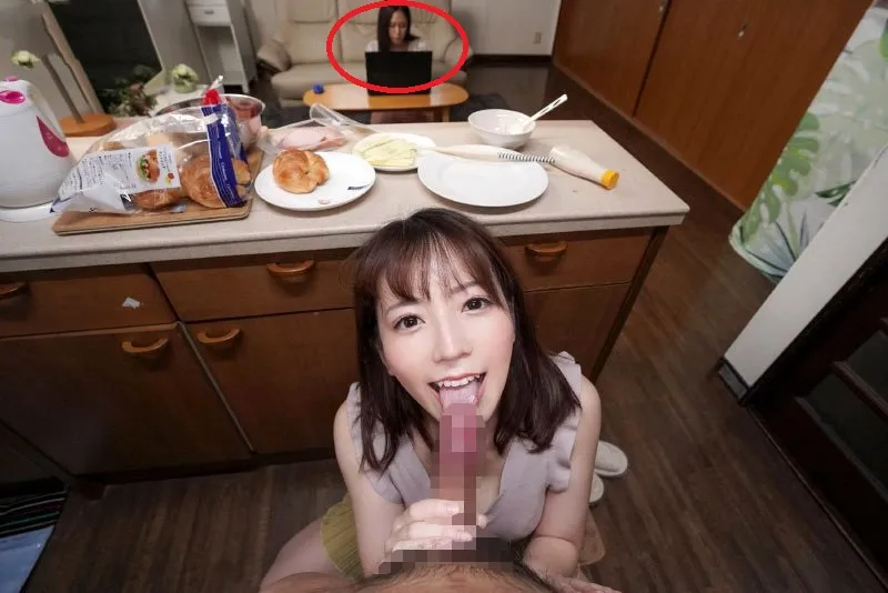 Em người vợ gạ xxx anh rể bất chấp chị gái đang sống chung nhà
