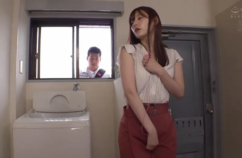 Bị gã chồng hờ hửng người vợ trả bài với anh kỹ thuật chung cư đến mang bầu