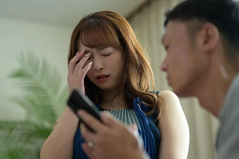 Người vợ sốc khi chồng tâm sự về ước muốn nhìn bà xã bị người khác địt